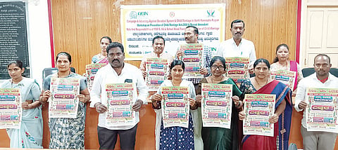 Child Marriage Avernace