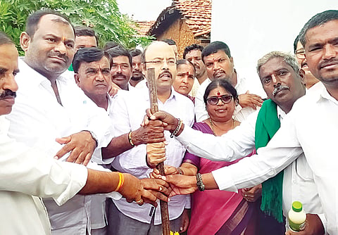 ಗ್ರಾಮಾಂತರಕ್ಕೆ ಹೆಚ್ಚುವರಿ ಬಸ್ ಕಲ್ಪಿಸಿ