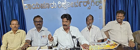 raichur