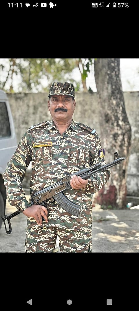2 Prabhakar Karishettar