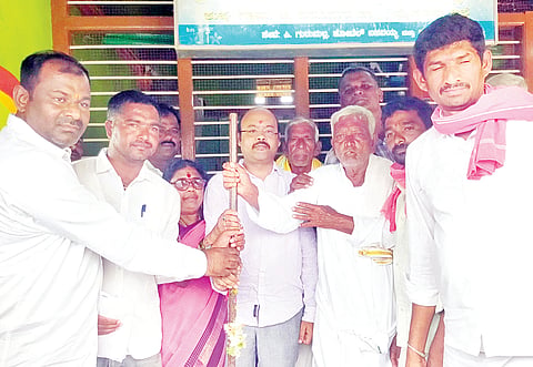 ಪ್ರತಾಪ ಸಿಂಹ ಹೇಳಿಕೆಗೆ ಪ್ರತಿಕ್ರಿಯೆ ನೀಡಲ್ಲ