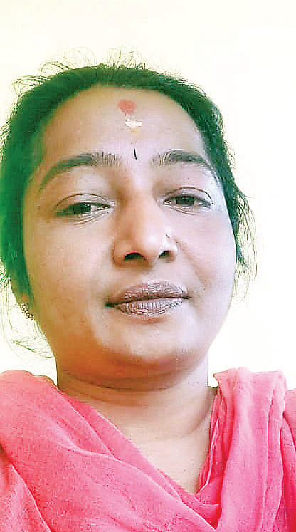 20M.D.R.2 NALINAKUMARI HOSAKERE GP PRISIDENT