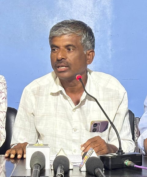 MAREPPA HARAVI
