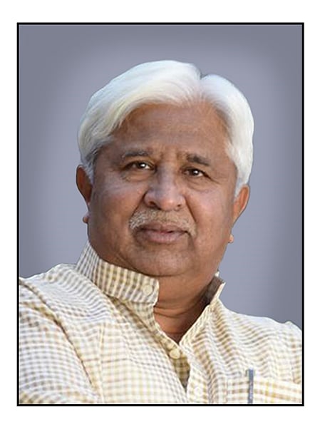H.K.PATIL