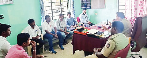 ಶಾಲಾ ಮಕ್ಕಳಿಗೆ ಕಾನೂನು ತಿಳಿವಳಿಕೆ ಅಗತ್ಯ