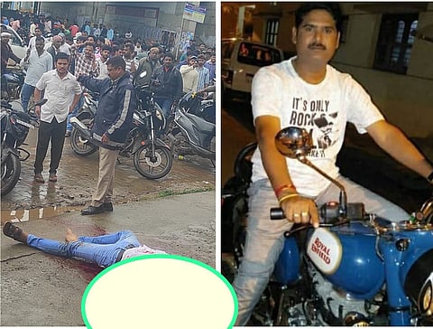 24 Shiggavi Murder case