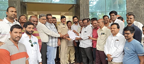 RAICHUR