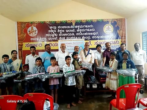 25 nrp 2 school