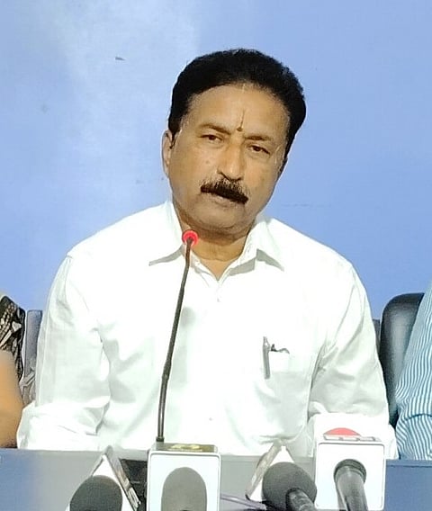 DR.ANANAD PAWNIS