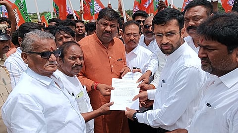 raichur