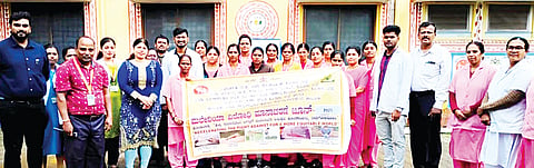 ಸೂಕ್ತ ಚಿಕಿತ್ಸೆಯಿಂದ ಮಲೇರಿಯ ಗುಣಮುಖ