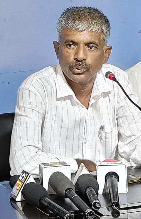 RAICHUR
