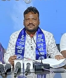 JAVEED KHAN
