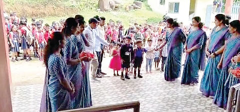 2ss2supraja school