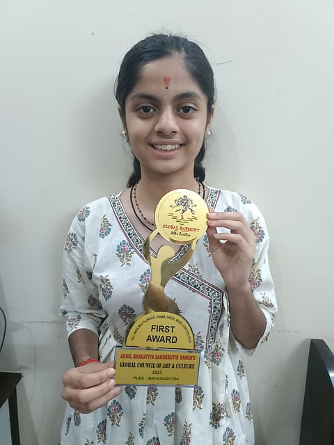 3 Dwd 5 Sirigouri