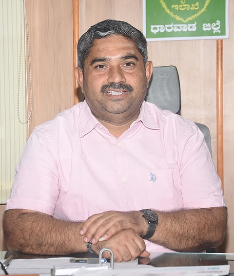 30 Dwd 6 Manjunath Antaravalli