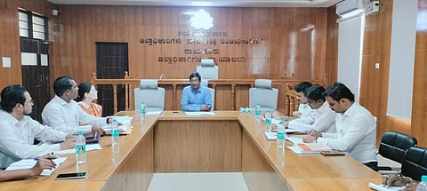 raichur