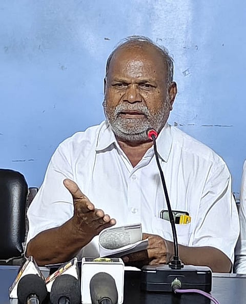 raichur