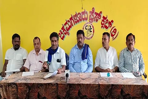 4 ckm 16 dantaramakki srinivas