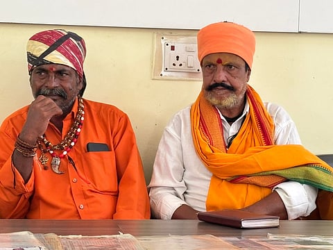 5 Adivasi Arjun Raj Mukhiya