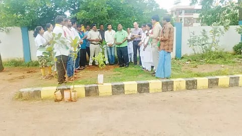 5 skp jaya karnataka
