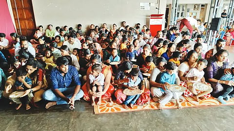 5kls1 akshara