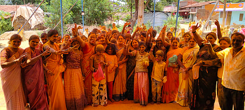 8blh3 -hittanagi ಜಾತ್ರೆ