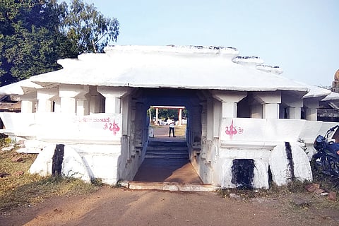 9 Hanumasagara 1B