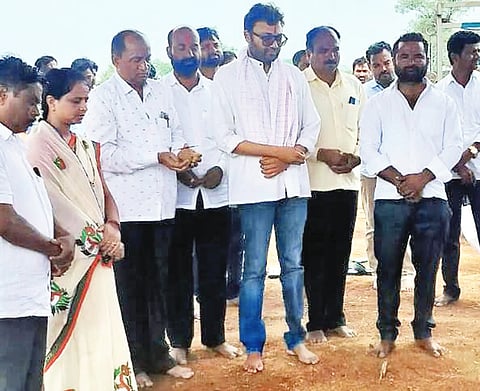 A step towards building an eco-friendly city
