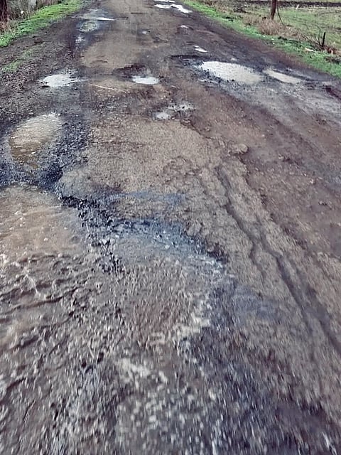 A way to experience hell