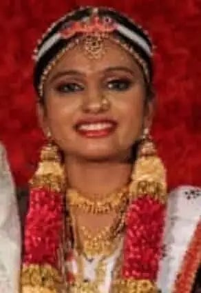 Akshata pai