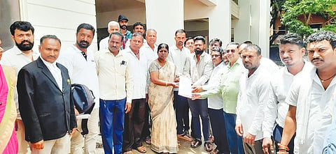 Aln manavi