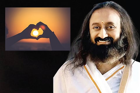 Art of Living