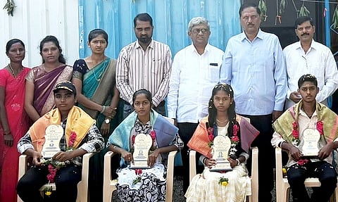 Arunodaya School - Copy