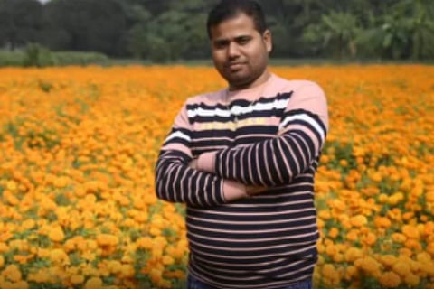 Arup Ghosh