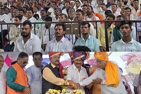 BANJARA SOMADEVARA HATTI