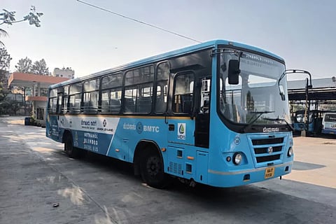 BMTC