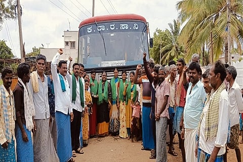 BUS