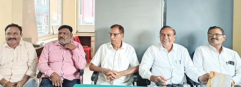 Banajiga Samaj Talent Award on the 14th