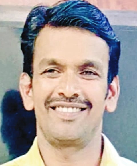 Bandenwaj Bijapur appointed