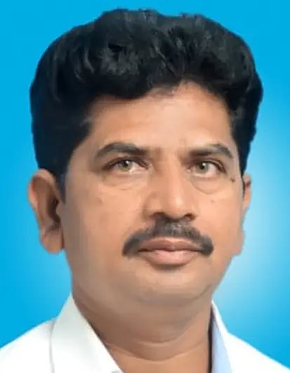 Basavachetana Award for Khaju Singhegola