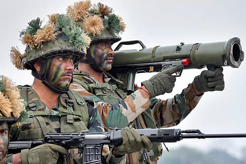 CRPF