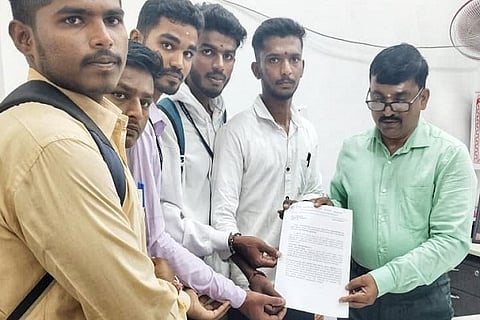 CTD 10 ABVP
