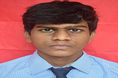CTD ANAND N Y -AIR- 85 RANK------------------------