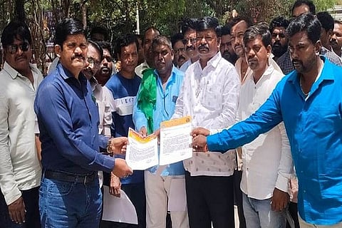 CTD MANAVI-RAJAVEERA MADAKRA NAYKRU-----