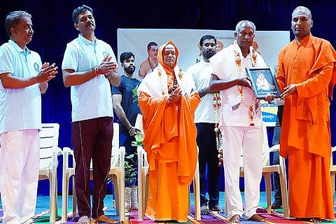 CTD MURYUGA- YOGA----------
