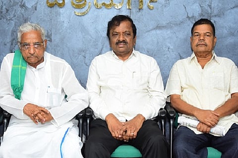 CTD PRESS MEET ------------