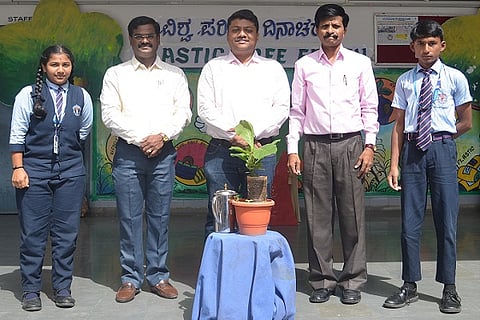 CTD VIDYA VIKASA------