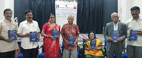 Choundarasa_Book_Release