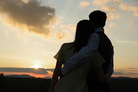 Couple